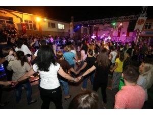 Konak’ta Balkan Rüzgârları Esecek