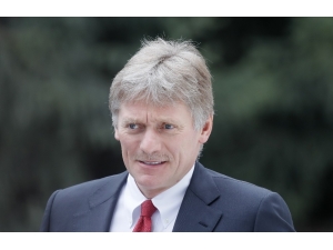 Kremlin: "Putin Ve Trump Bu Ay Japonya’da Görüşebilir"