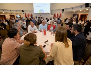 Btso’dan Meslek Liseleri İçin Önemli Hamle