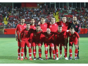 Millilerin 571. Sınavı