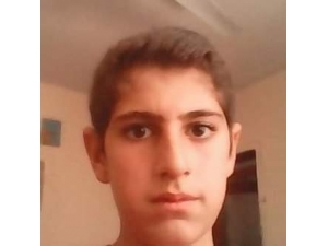 Akıntıya Kapılan Çocuğun Cesedine Ulaşıldı