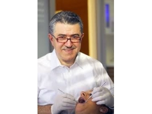 Diş İmplantı Sonrası Bu Yiyeceklere Dikkat