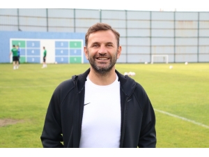 Okan Buruk Hafta Başında İmzalıyor