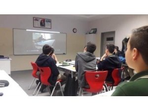 “Bana Sesini Ver” Projesi İle Öğrencilerin Engellilere Bakışı Değişti