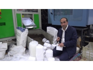 İşçilik Yaptığı Fabrikaya Patron Oldu