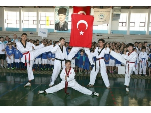 Odunpazarı Belediyesi Yaz Okulları Çocuklar Bekliyor