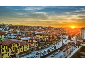 Eskişehir’de Turizmin Merkezi Yine Odunpazarı Olacak