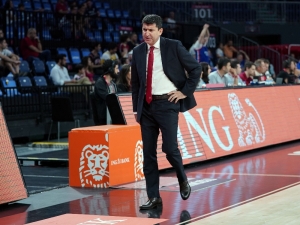 Ertuğrul Erdoğan’dan Teşekkür