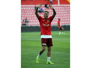 Kayserispor Chery’i İstiyor