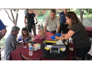 Bursa’da Maganda Dehşeti