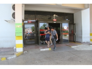 Cinayet Zanlısı 4 Yıl Sonra Tatil Yaparken Yakalandı