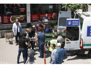 Tekirdağ’da 5 Arkadaşı İle Birlikte Kazada Can Veren Melike Toprağa Verildi