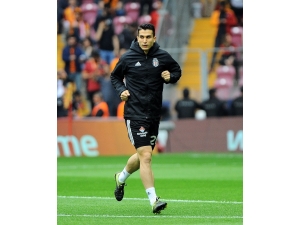 Beşiktaş’tan Necip Uysal Açıklaması