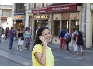 Turkcell’liler Bayramda Yaklaşık 22 Bin Terabayt Data, 1,5 Milyar Dakika Konuşma Gerçekleştirdi