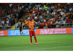 Mensah’ın Bonservis Bedeli