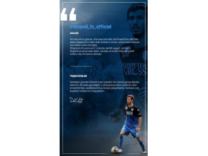 Salih Uçan, Empoli’ye Veda Etti