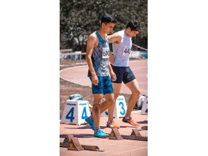 Doğukan Kilcioğlu Yeni Başarılara İmza Atacak