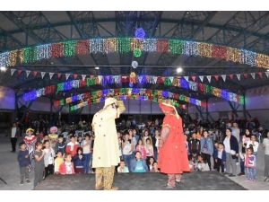 İnönü’de Ramazan Ayı Ve Bayram Dolu Dolu Geçti