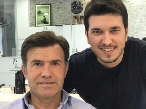 Yaz Aylarında Saç Bakımına Dikkat