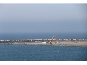 150 Yıllık Proje Karadeniz’de Stratejik Konuma Sahip Olacak