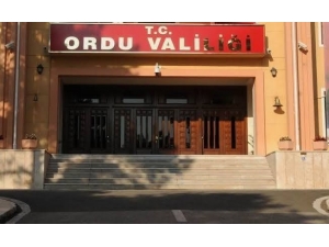 Ordu Valiliğinden Seyit Torun Ve Ekrem İmamoğlu Hakkında Suç Duyurusu