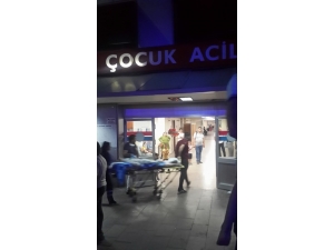 Sağlık Bakanlığı Yetkilileri Minik Hira İçin Harekete Geçti