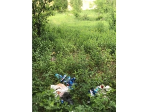 Köylülerin Çöp Tepkisi