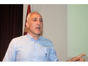 Ttso Meclis Üyesi Kazaz: “Her Firma Dijitalleşme Ve E-ticarete Önem Vermeli”