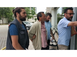 3 Kişiyi Tabancayla Yaralayan Büfeci Tutuklandı