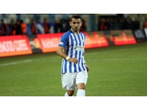 Kayserispor Emrah’ı Listeye Aldı