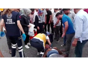 Yaralı Sürücü Seferberliği