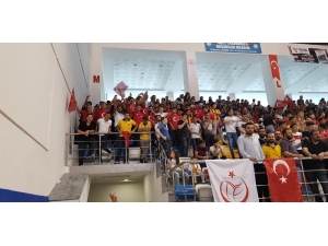 Malatyaspor Derneği’nden, Milli Takım’a Destek