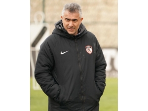 Gazişehir Gaziantep’te Altıpamak’la Yollar Ayrıldı