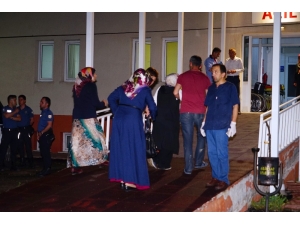 Amca İle Yeğenleri Arasında Silahlı Kavga: 4 Ölü, 1 Yaralı