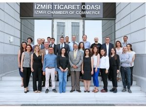 Yeni İş Fırsatları İçin Üniversite-sanayi Buluşması