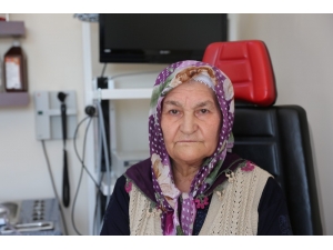 Kırılan Dişinden Dil Kanseri Oldu