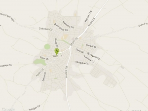 Afyonkarahisar’da 3,5 Büyüklüğünde Deprem