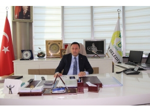 Ailesi Sokağa Attı, Başkan Beyoğlu Sahip Çıktı