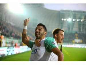 Denizlispor’dan Aytaç Kara Hamlesi