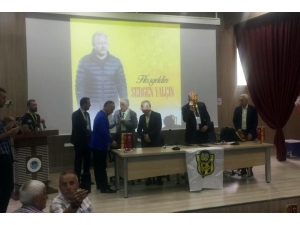 Adil Gevrek’ten Sergen Yalçın Açıklaması