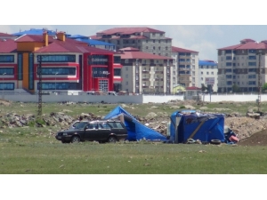 Dilenciler Kars’ı Mesken Tuttu