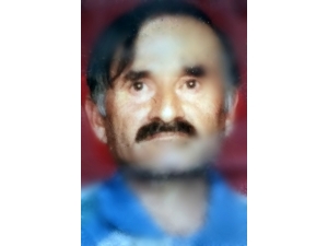 Odun Yığınları İle Birlikte Yanarak Öldü