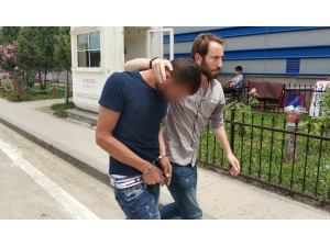 Uyuşturucu Ticaretine Gözaltı