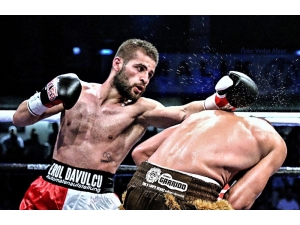 Fatih Keleş, Avustralya’da Yenildi