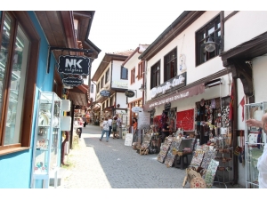 Tatilin Son Günü Durgun Geçti