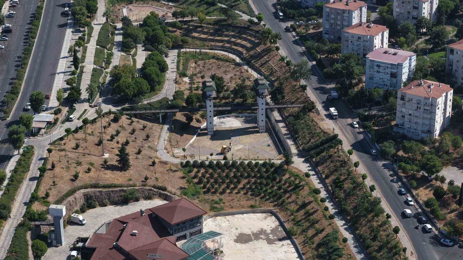 yedigoller-in-kaykay-parki-icin-calismalar-basladi
