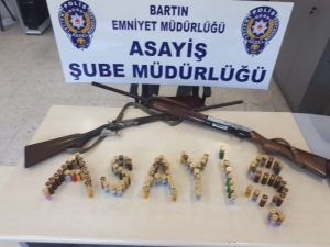 17 Yaşındaki Kıza Tecavüz Eden Zanlı Tutuklandı