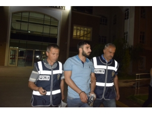 Beşiktaş’ta 4 Kişinin Öldüğü Kaza Şüphelisi Tutuklandı