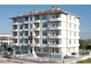 Polis Memuru Nöbet Tutarken Mide Kanaması Geçirdi