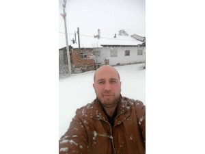 Su Tesisatı Yaparken Elektrik Akımına Kapıldı